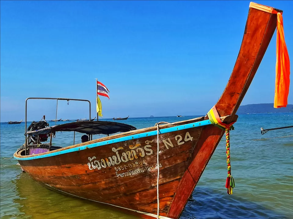 Photo of Relaxland thailand by daysimples