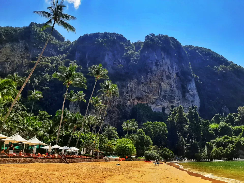 Photo of Relaxland thailand by daysimples