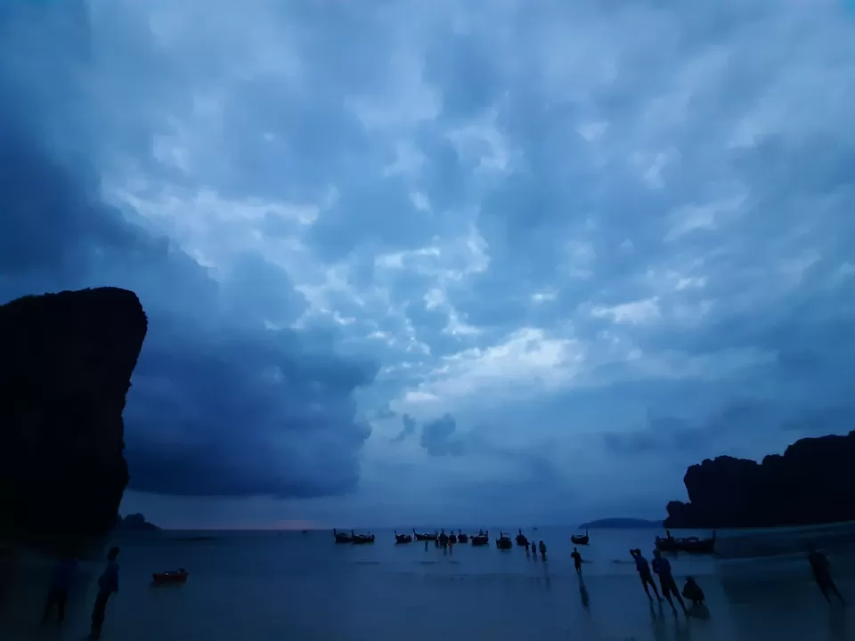 Photo of Relaxland thailand by daysimples