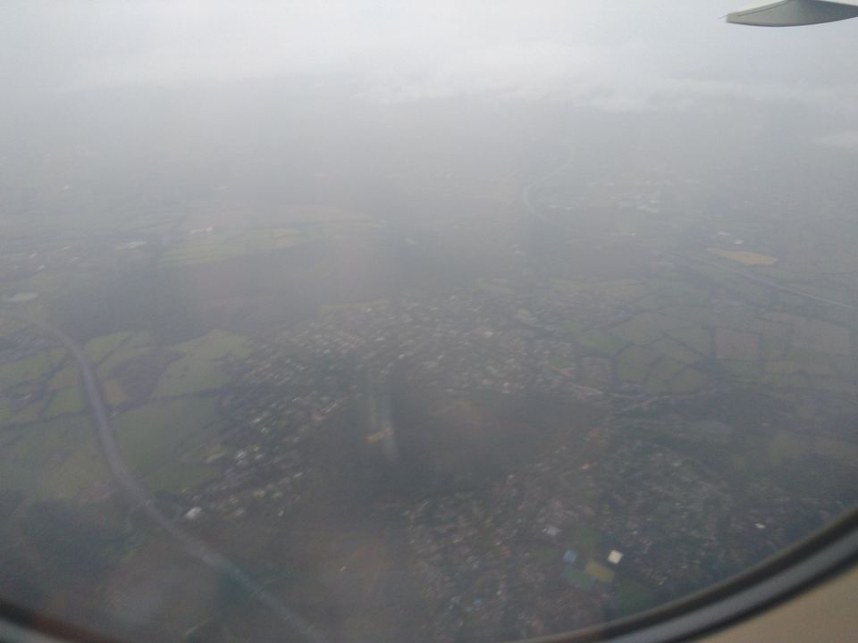 Photo of London by Sameer Tawde