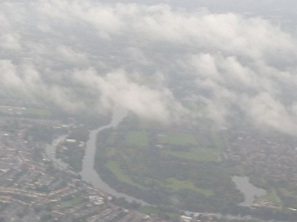 Photo of London by Sameer Tawde
