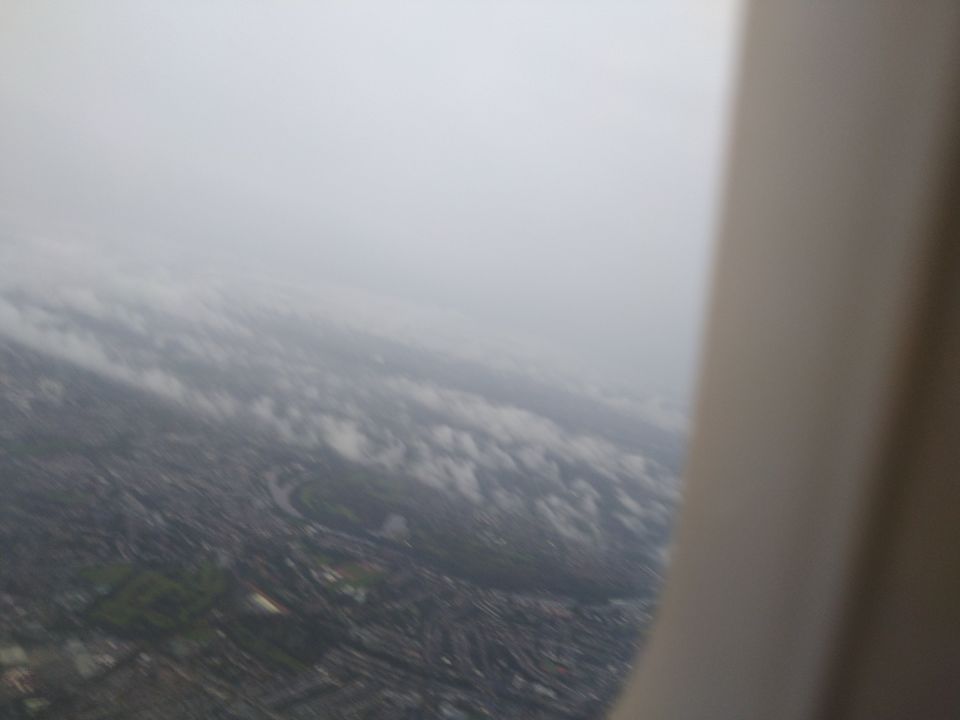Photo of London by Sameer Tawde