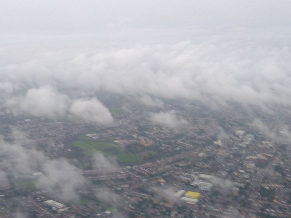 Photo of London by Sameer Tawde