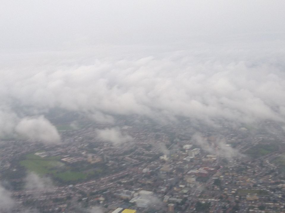 Photo of London by Sameer Tawde