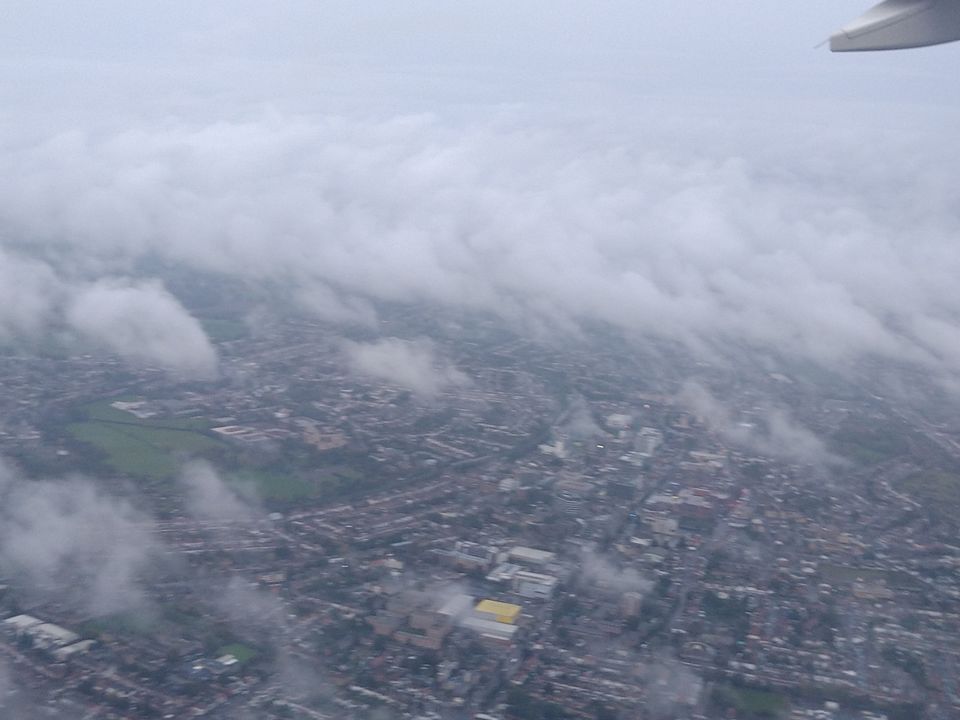Photo of London by Sameer Tawde