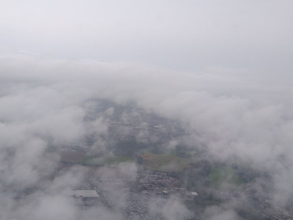 Photo of London by Sameer Tawde