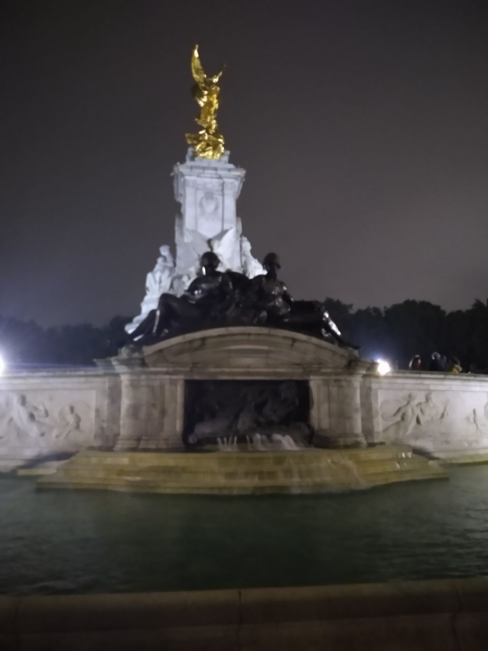 Photo of London by Sameer Tawde