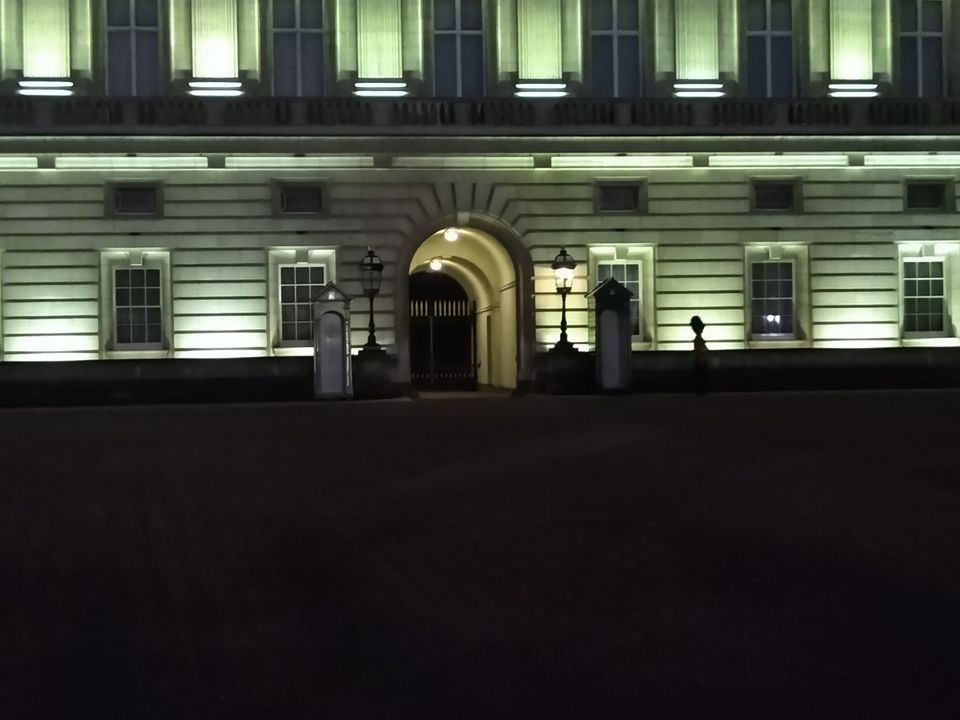 Photo of London by Sameer Tawde