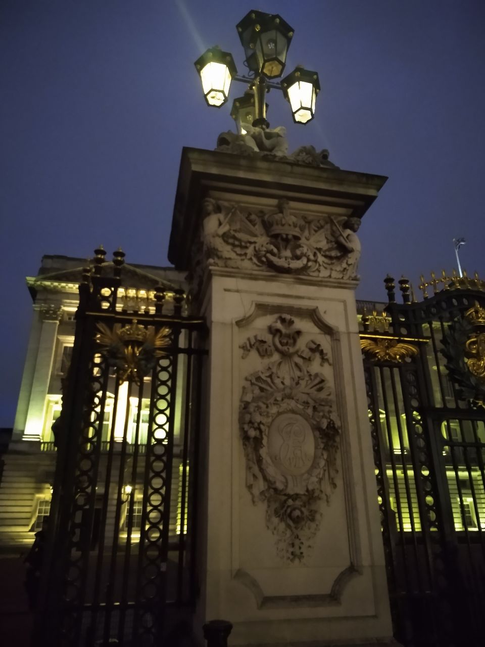 Photo of London by Sameer Tawde
