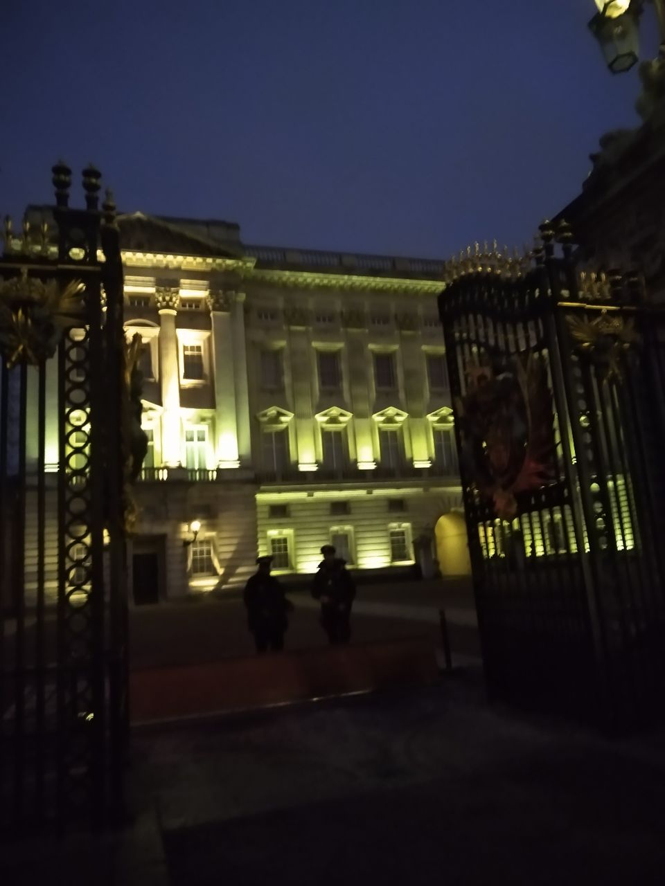 Photo of London by Sameer Tawde