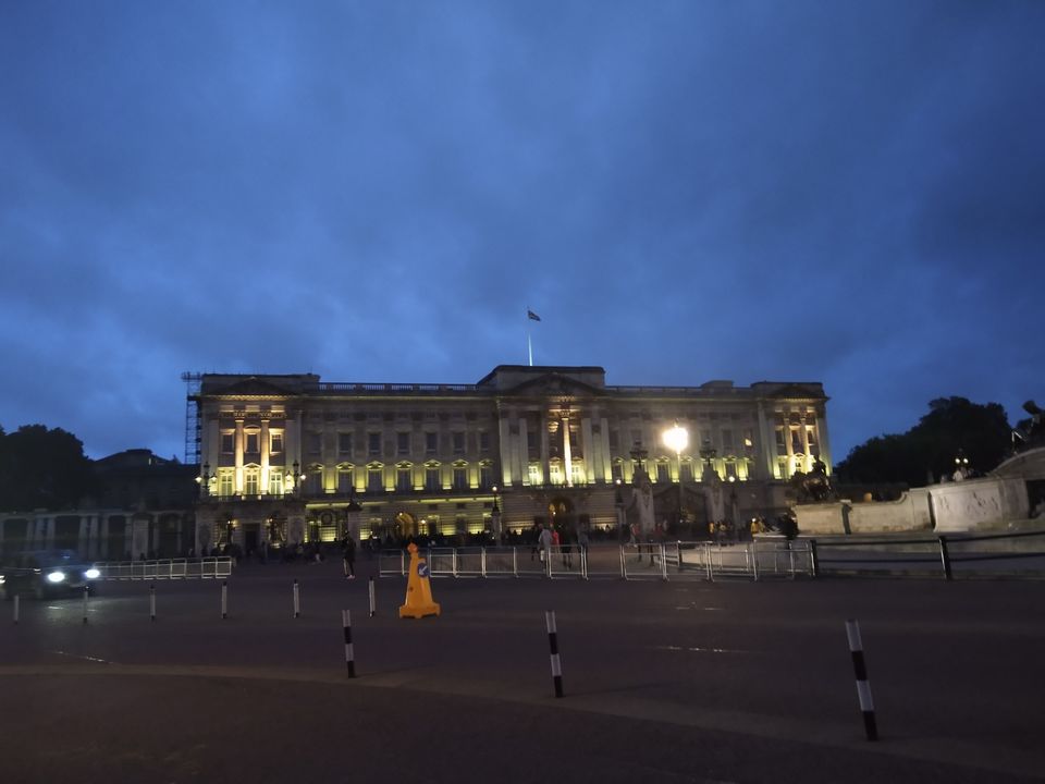 Photo of London by Sameer Tawde