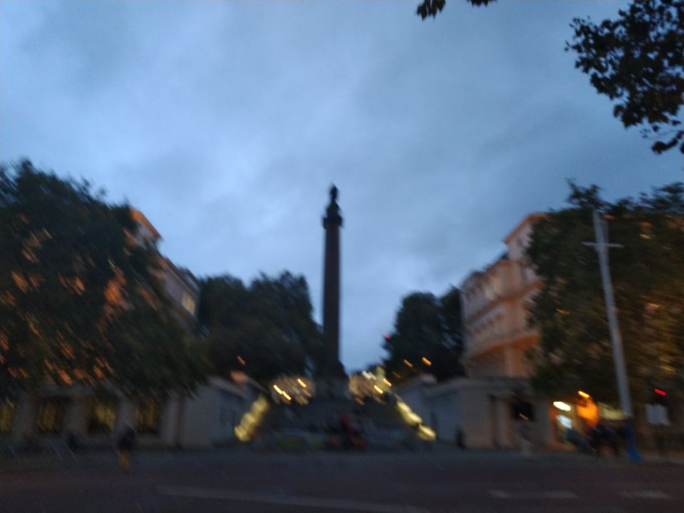 Photo of London by Sameer Tawde