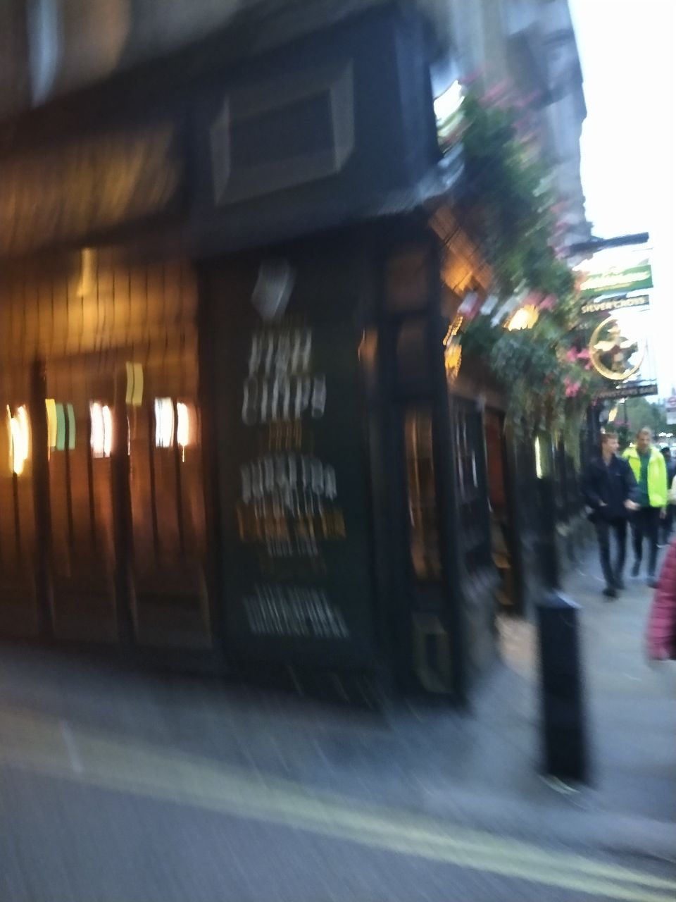Photo of London by Sameer Tawde