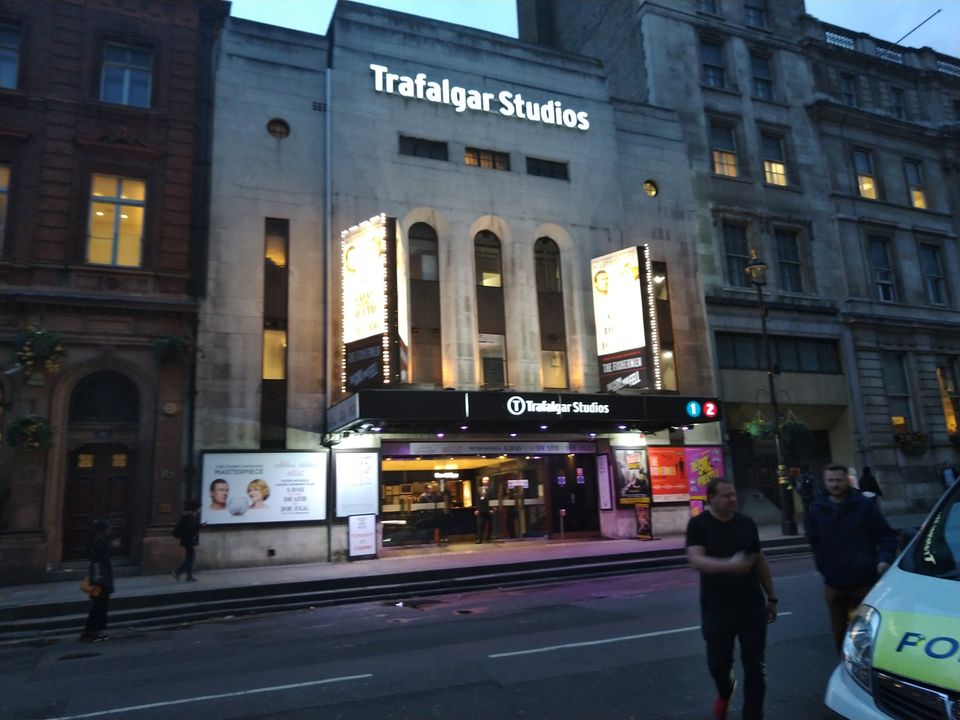 Photo of London by Sameer Tawde