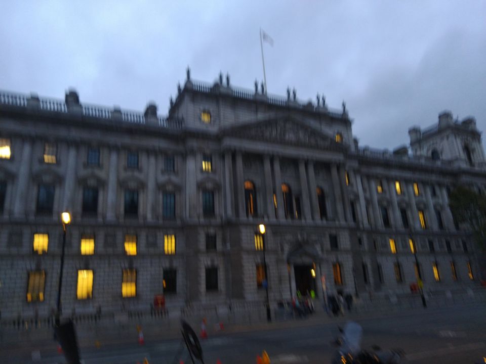 Photo of London by Sameer Tawde