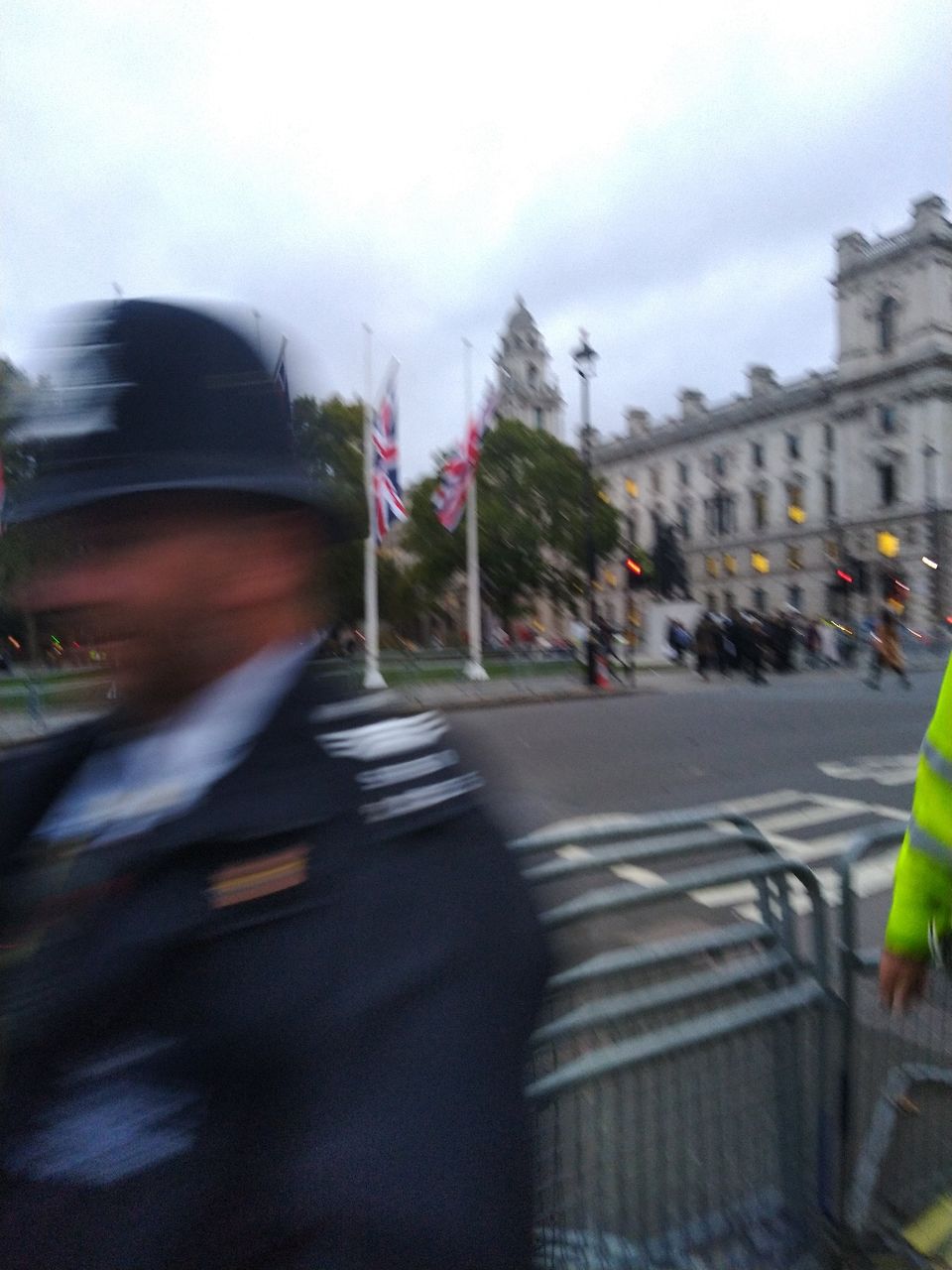 Photo of London by Sameer Tawde