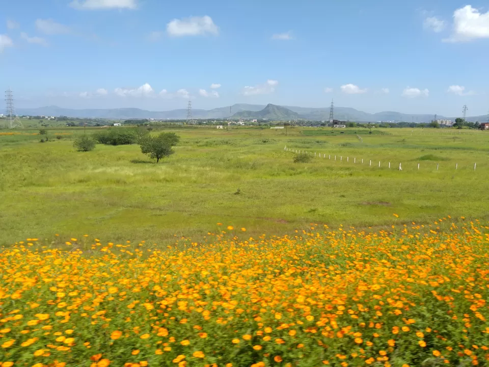 Photo of Trip to Pune by Sameer Tawde