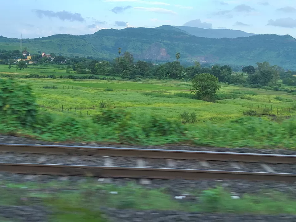 Photo of Trip to Pune by Sameer Tawde
