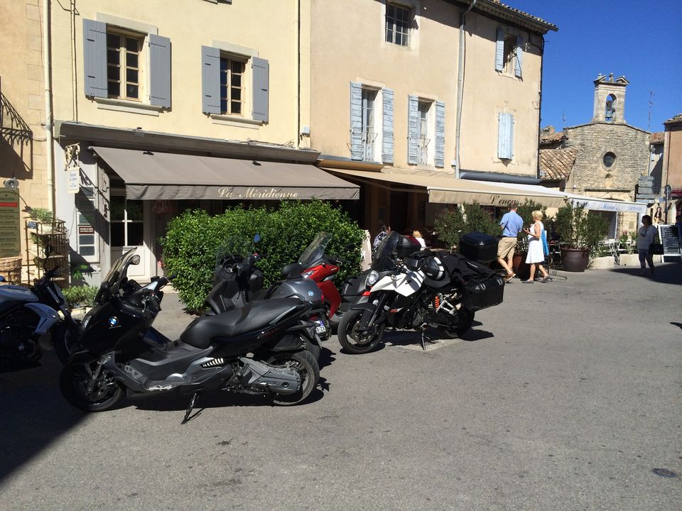 Photo of De mota até aos Alpes 1/35 by Bernardo