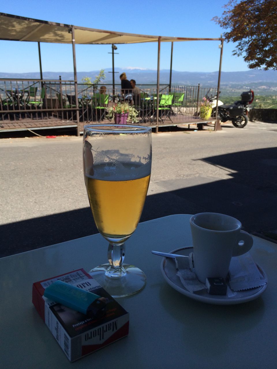 Photo of De mota até aos Alpes 35/35 by Bernardo