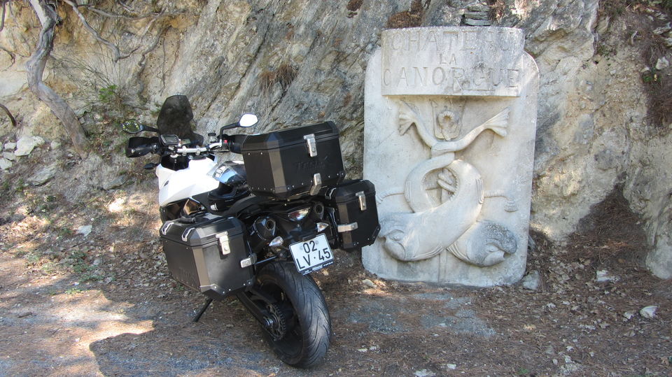 Photo of De mota até aos Alpes 14/35 by Bernardo