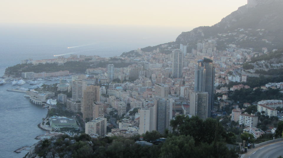 Photo of De mota até aos Alpes 18/35 by Bernardo