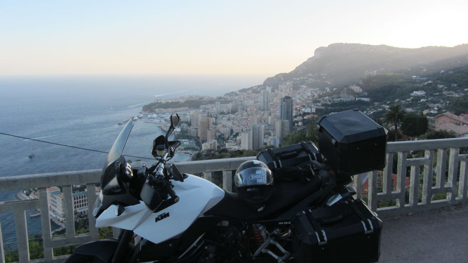 Photo of De mota até aos Alpes 20/35 by Bernardo