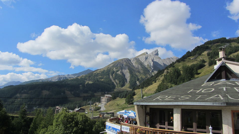 Photo of De mota até aos Alpes 21/35 by Bernardo