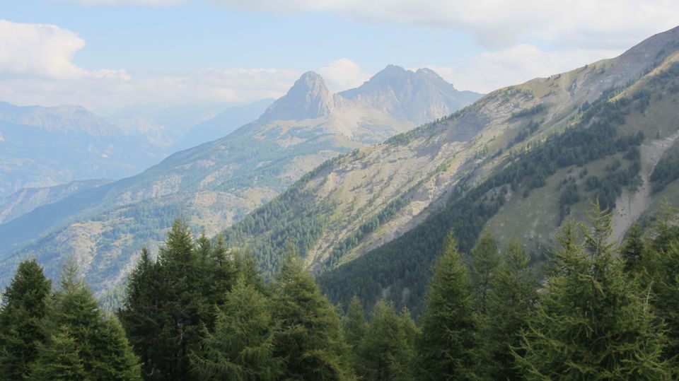 Photo of De mota até aos Alpes 23/35 by Bernardo