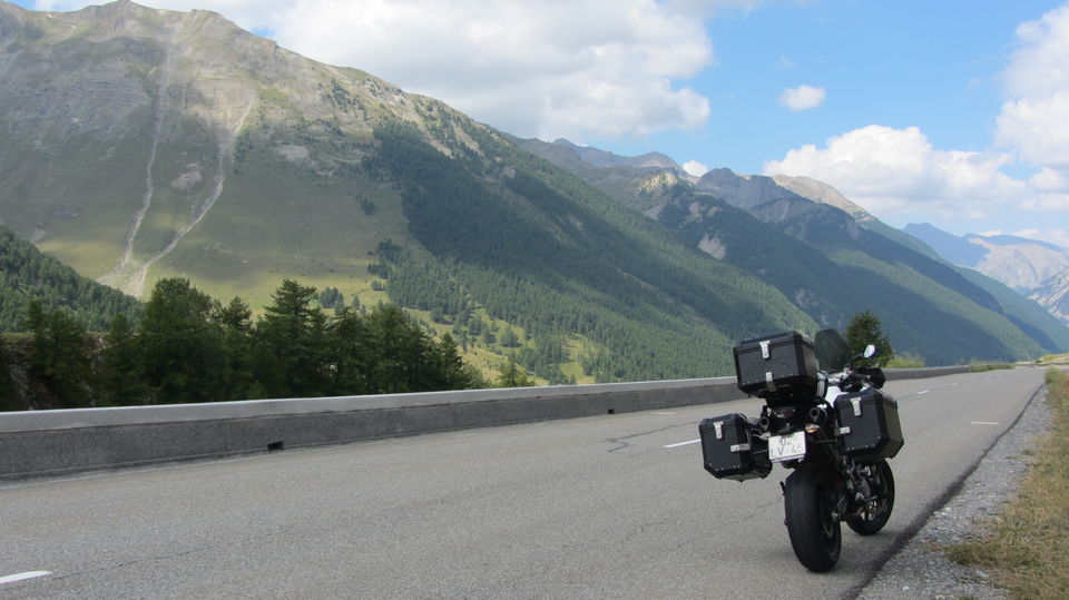 Photo of De mota até aos Alpes 24/35 by Bernardo