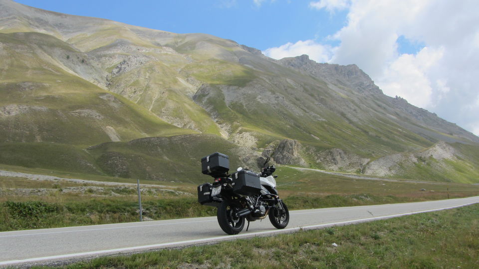 Photo of De mota até aos Alpes 25/35 by Bernardo