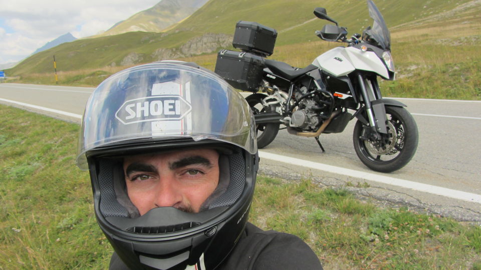 Photo of De mota até aos Alpes 26/35 by Bernardo