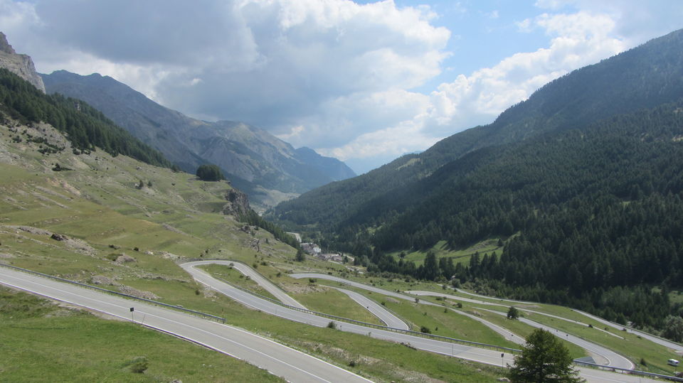 Photo of De mota até aos Alpes 27/35 by Bernardo