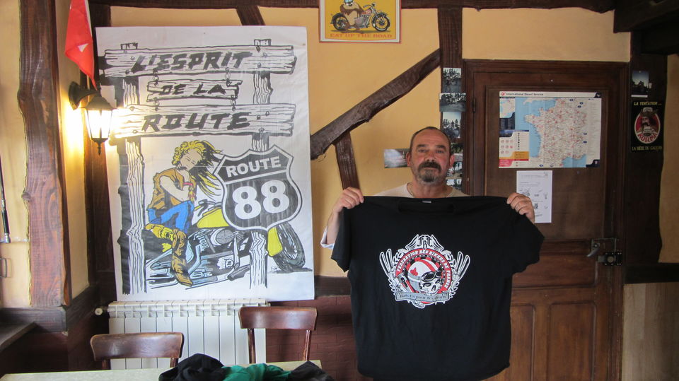 Photo of De mota até aos Alpes 33/35 by Bernardo