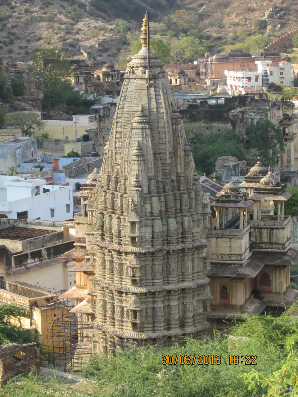 Photo of Leisure trip to Rajasthan 7/22 by Prakash Balekundri