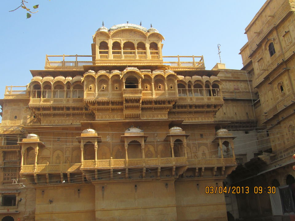 Photo of Leisure trip to Rajasthan 16/22 by Prakash Balekundri