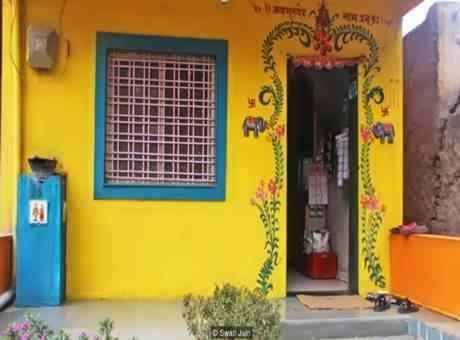 Photo of महाराष्ट्र, India by Deeksha
