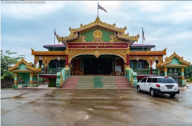 Photo of मोरेह: भारत-म्यांमार सीमा की ये जगह घुमक्कड़ों के लिए है एक ऑफबीट डेस्टिनेशन by Deeksha Agrawal