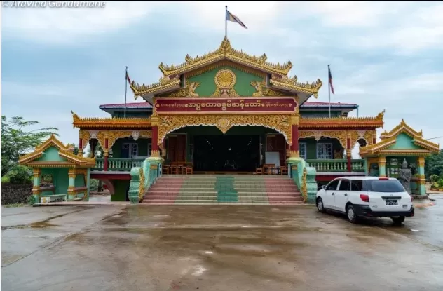 Photo of मोरेह: भारत-म्यांमार सीमा की ये जगह घुमक्कड़ों के लिए है एक ऑफबीट डेस्टिनेशन by Deeksha