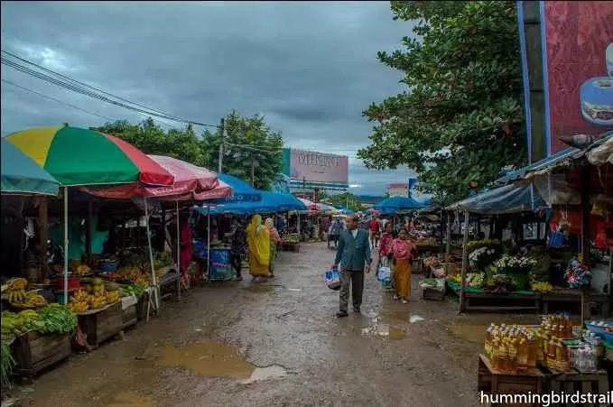 Photo of मोरेह: भारत-म्यांमार सीमा की ये जगह घुमक्कड़ों के लिए है एक ऑफबीट डेस्टिनेशन by Deeksha
