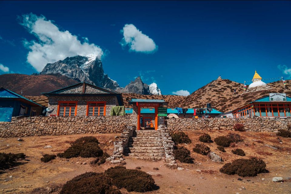 Photo of एवरेस्ट बेस कैंप ट्रेक कैसे करें: द अल्टीमेट गाइड by Deeksha