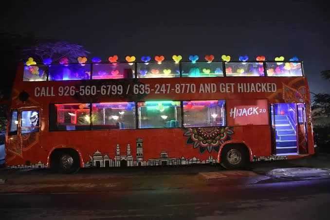 Photo of अहमदाबाद, Gujarat, India by Deeksha