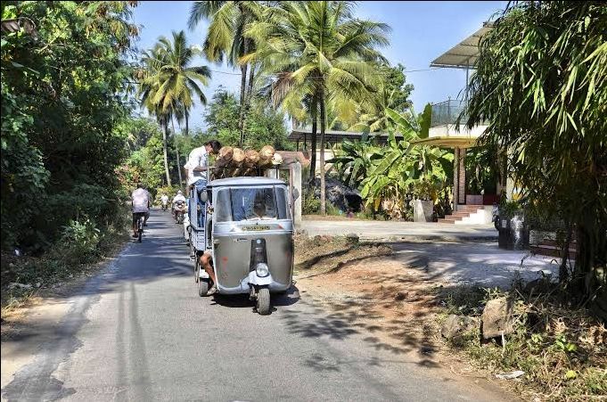 Photo of क्या आपको पता है महाराष्ट्र में भी है एक मिनी गोवा? जानिए by Deeksha Agrawal