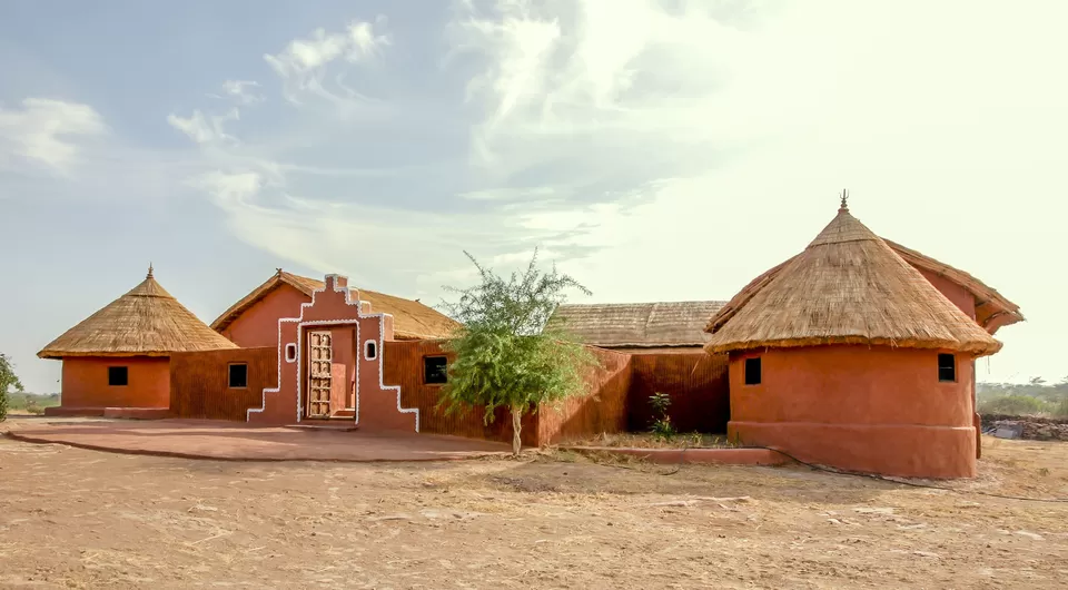 Photo of जोधपुर, Rajasthan, India by Deeksha