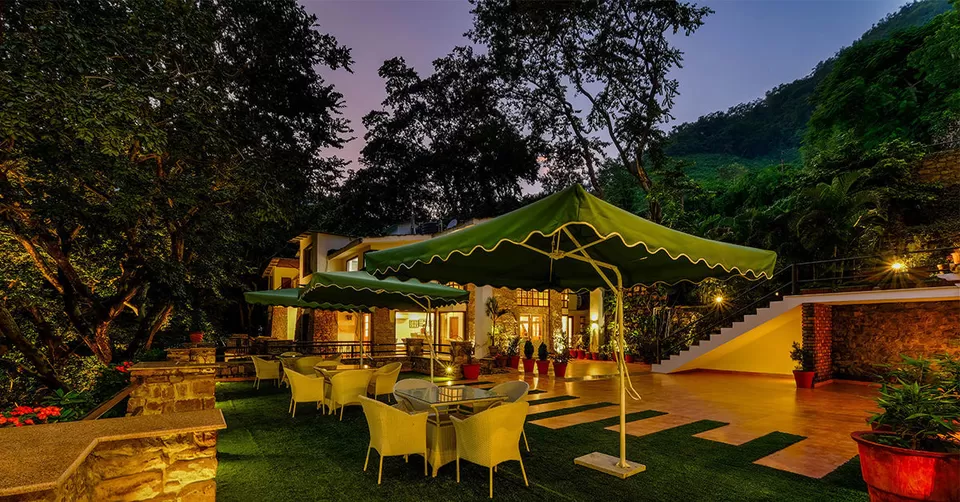 Photo of ऋषिकेश, Uttarakhand, India by Deeksha