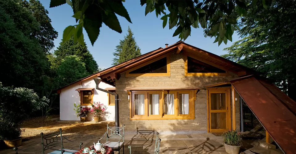 Photo of बिनसर, Uttarakhand, India by Deeksha