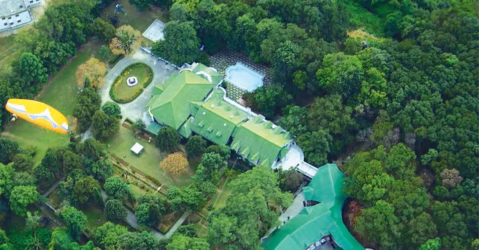 Photo of पालमपुर, Himachal Pradesh, India by Deeksha