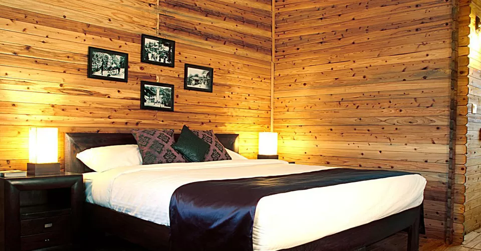 Photo of शोघी, Himachal Pradesh, India by Deeksha