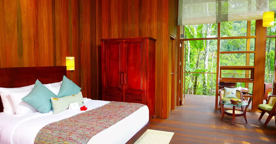 Photo of केरल, India by Deeksha