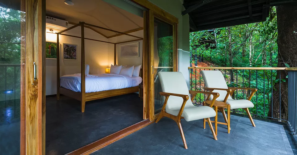 Photo of कुर्ग, Stuart Hill, Madikeri, Karnataka, India by Deeksha